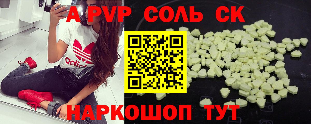 APVP СК Удомля